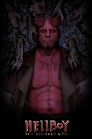 Hellboy: The Crooked Man 2024 مترجم