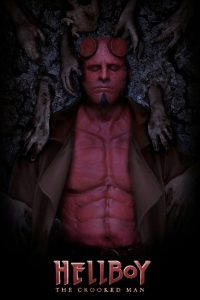 Hellboy: The Crooked Man 2024 مترجم