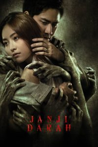 Blood Promise – Janji Darah مترجم