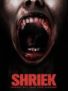 Shriek 2024 مترجم