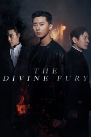 The Divine Fury مترجم