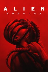 Alien: Romulus 2024 مترجم