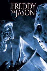 Freddy vs. Jason مترجم عربي