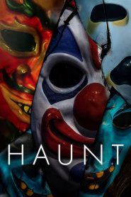 Haunt 2019 مترجم