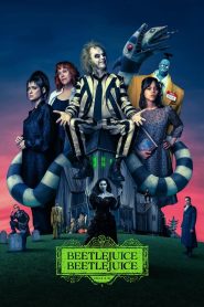 Beetlejuice Beetlejuice 2024 مترجم