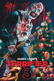 Terrifier 3 2024 مترجم