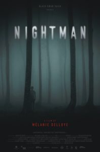 Nightman 2024 مترجم