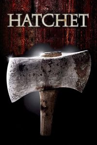 Hatchet 2006 مترجم