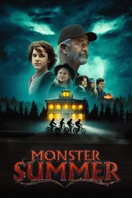 Monster Summer 2024 مترجم