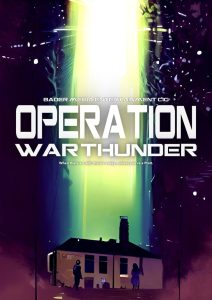 Operation War Thunder 2024 مترجم