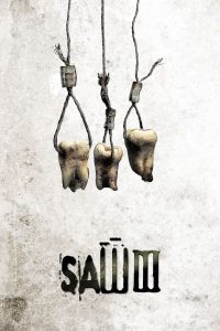 Saw III 2006 مترجم