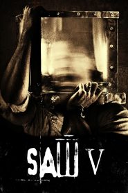 Saw V 2008 مترجم