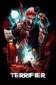 Terrifier 2016 مترجم