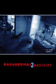 Paranormal Activity 2 2010 مترجم