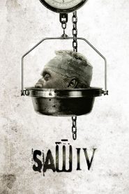 Saw IV 2007 مترجم